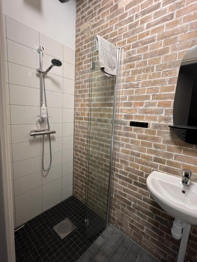 Spirit Bed & Breakfast Ekeby  ภายนอก รูปภาพ