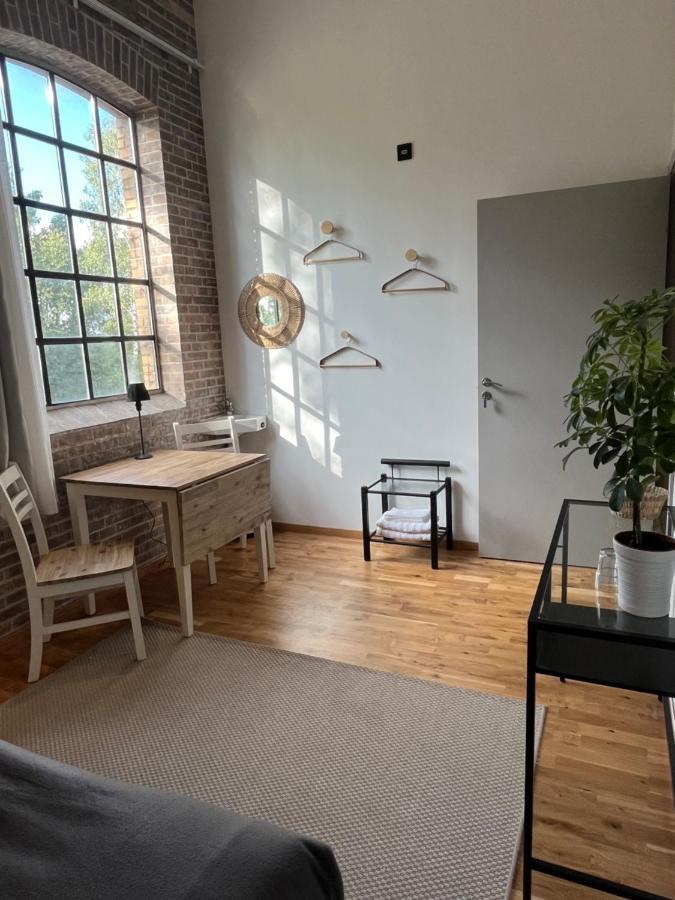 Spirit Bed & Breakfast Ekeby  ภายนอก รูปภาพ
