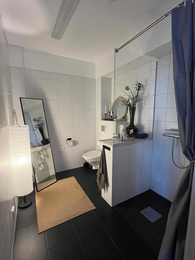 Spirit Bed & Breakfast Ekeby  ภายนอก รูปภาพ