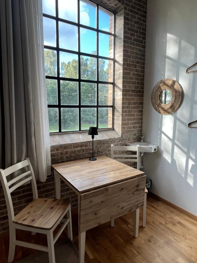 Spirit Bed & Breakfast Ekeby  ภายนอก รูปภาพ