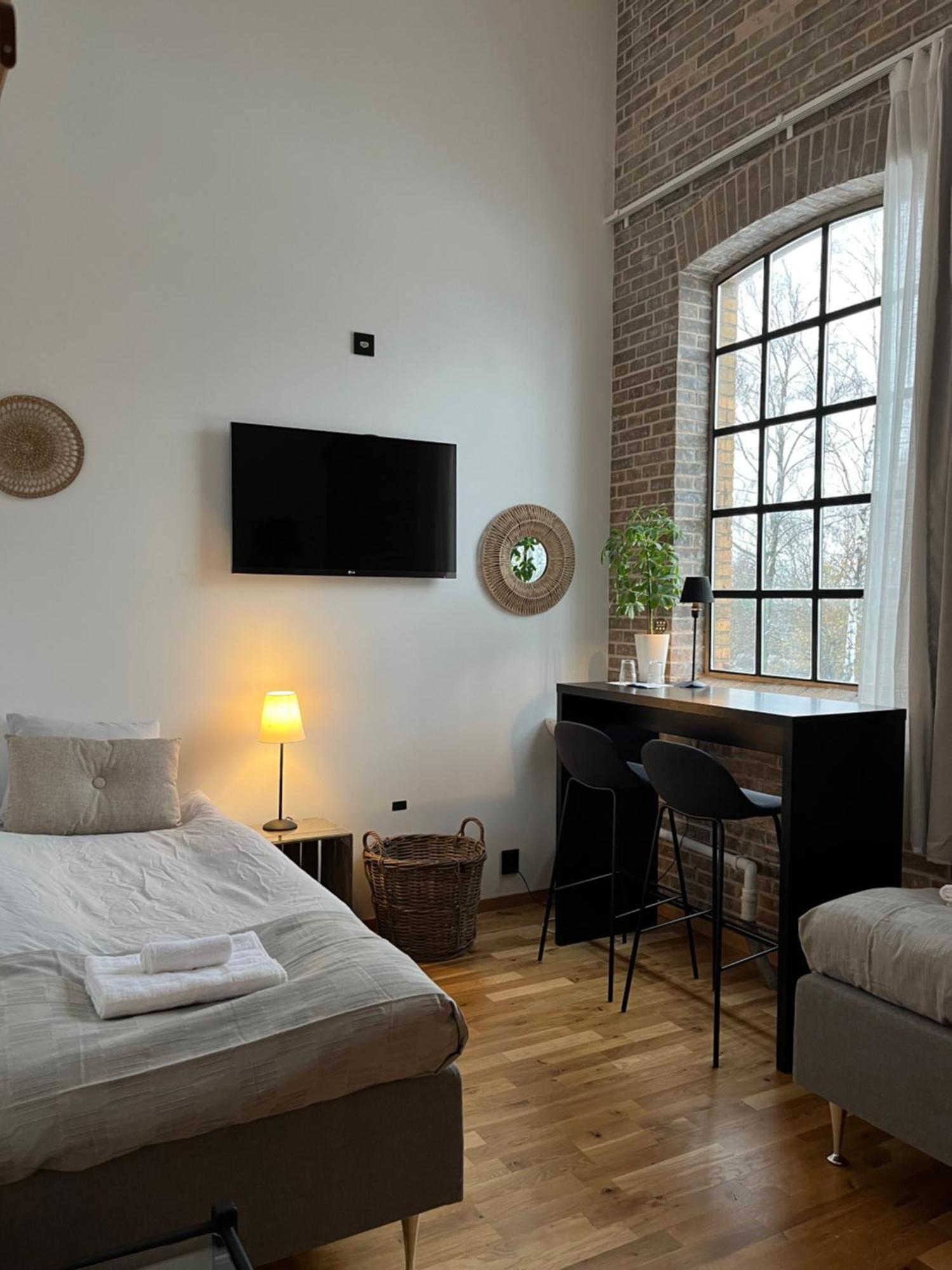 Spirit Bed & Breakfast Ekeby  ภายนอก รูปภาพ