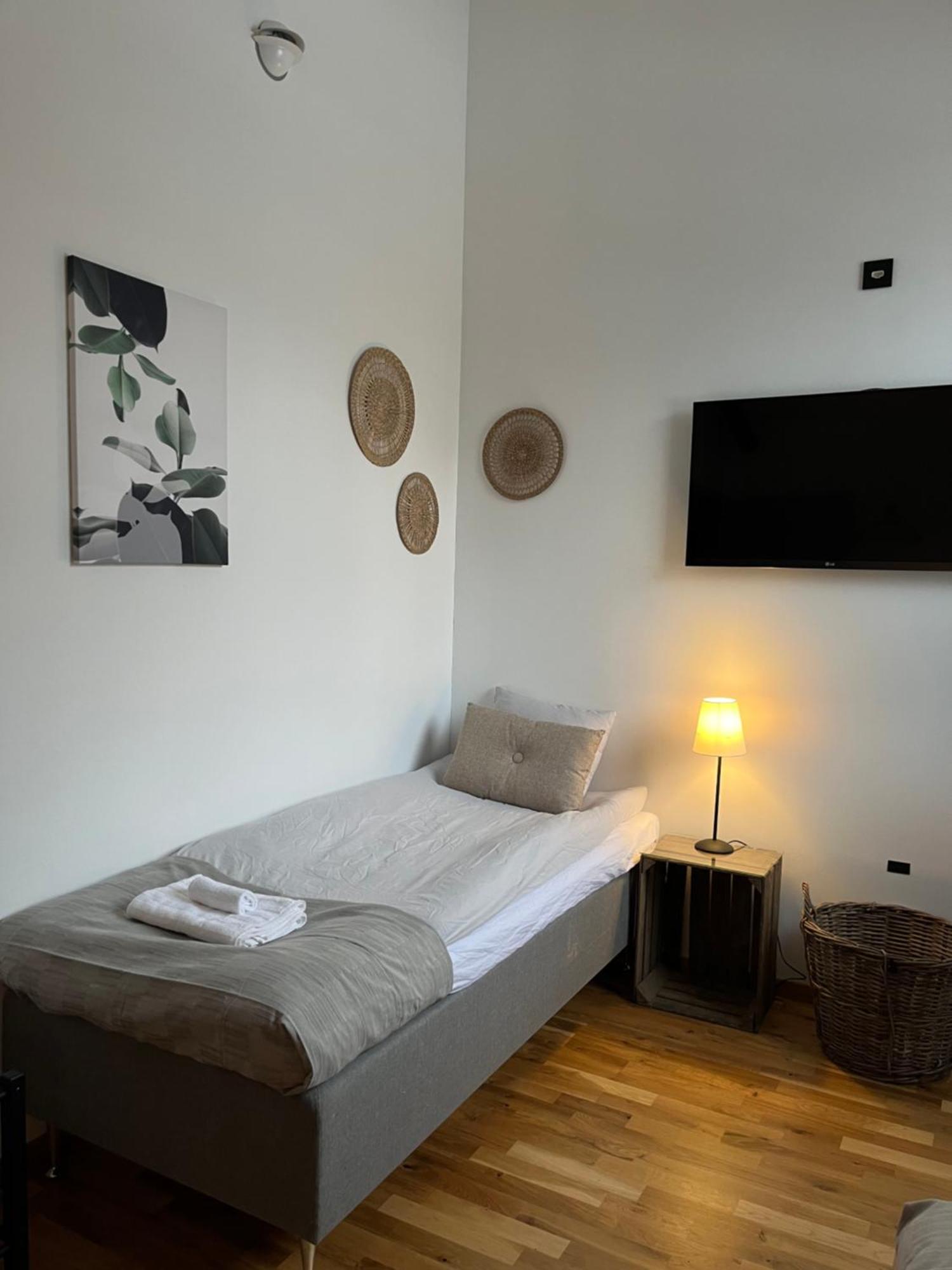 Spirit Bed & Breakfast Ekeby  ภายนอก รูปภาพ
