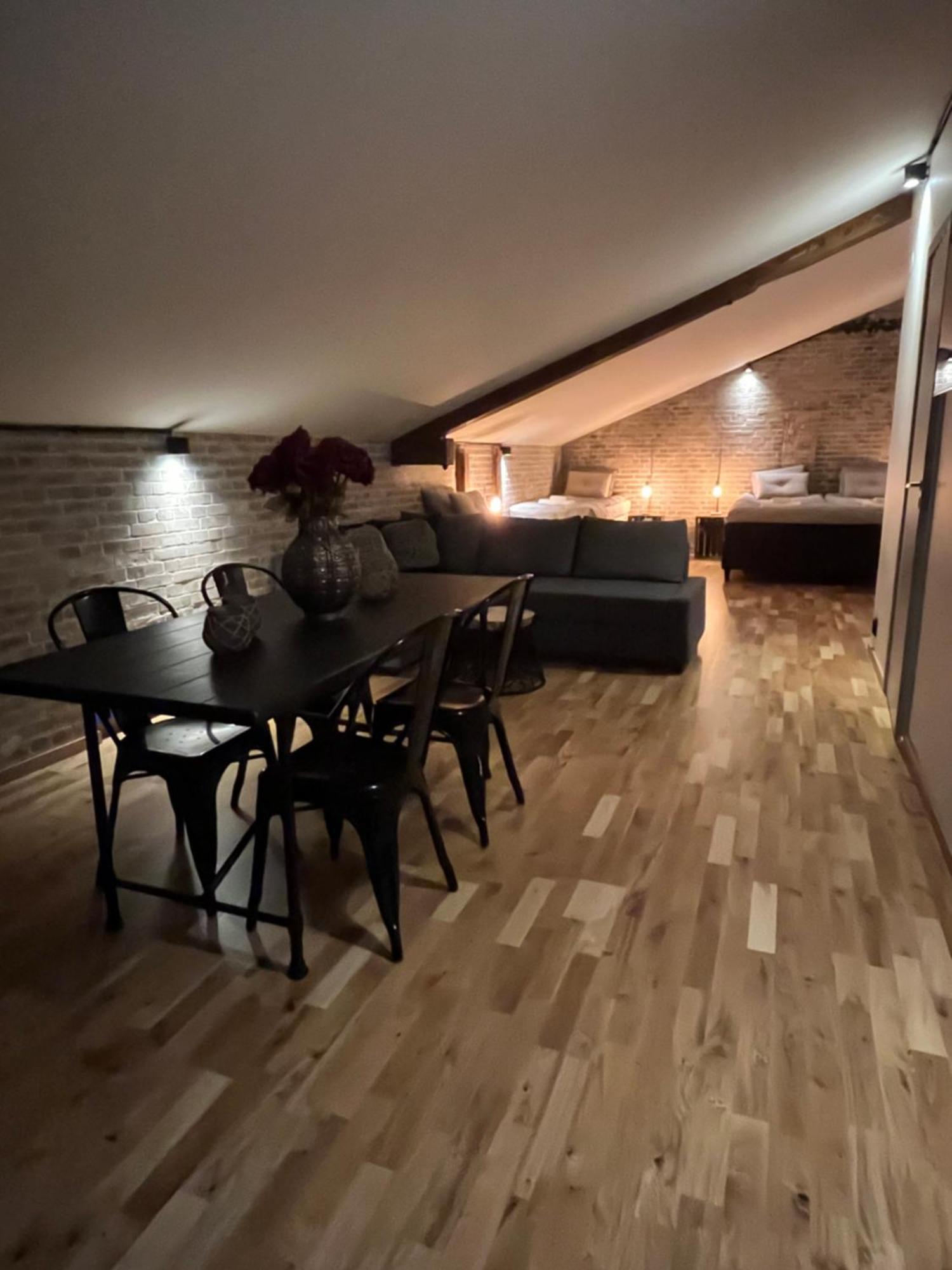 Spirit Bed & Breakfast Ekeby  ภายนอก รูปภาพ