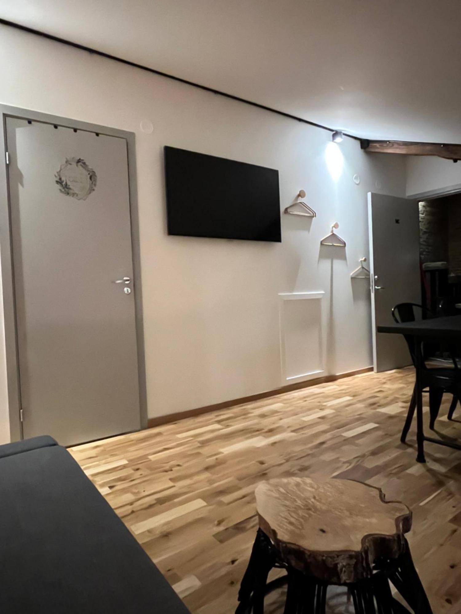 Spirit Bed & Breakfast Ekeby  ภายนอก รูปภาพ