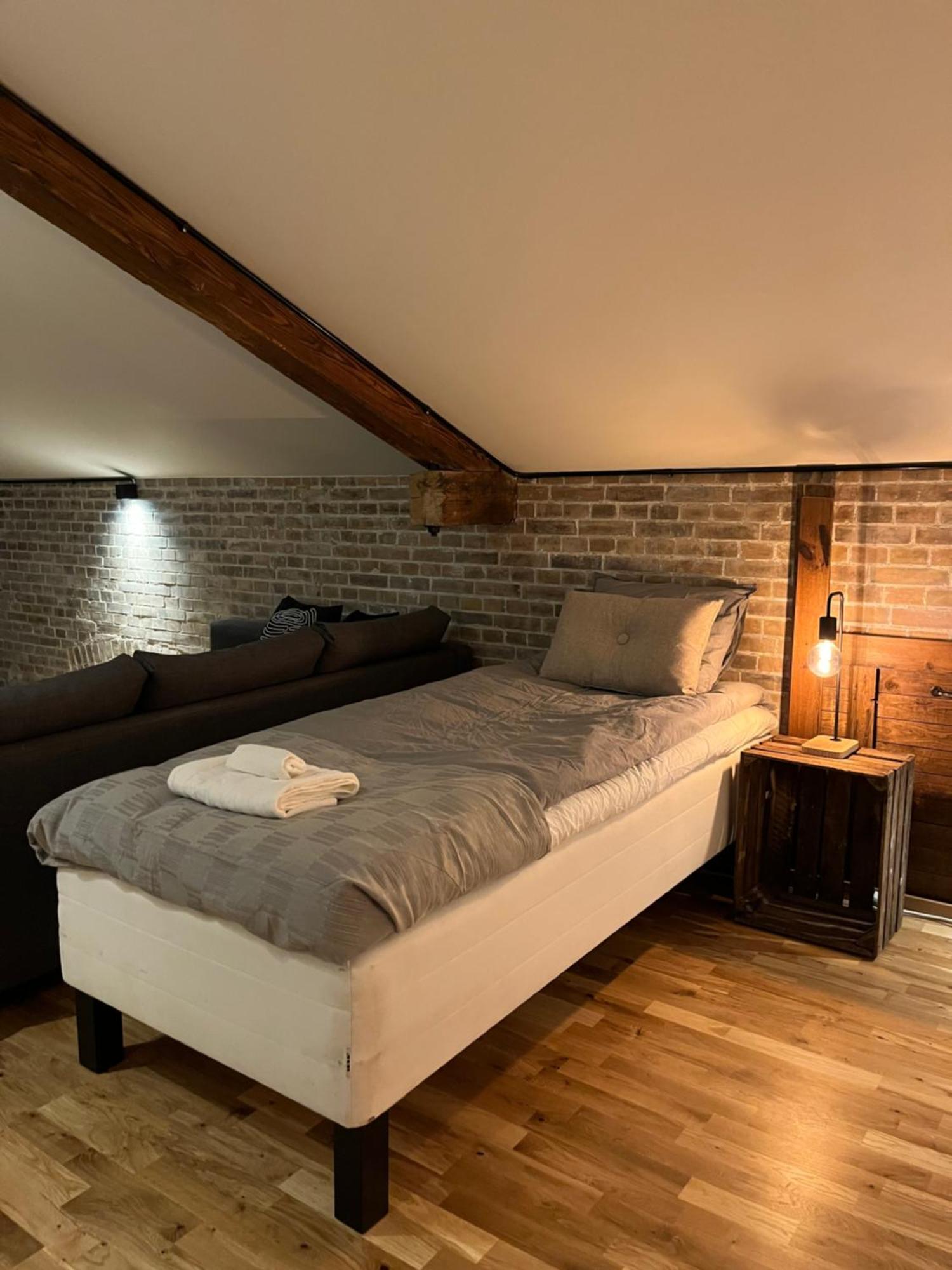 Spirit Bed & Breakfast Ekeby  ภายนอก รูปภาพ
