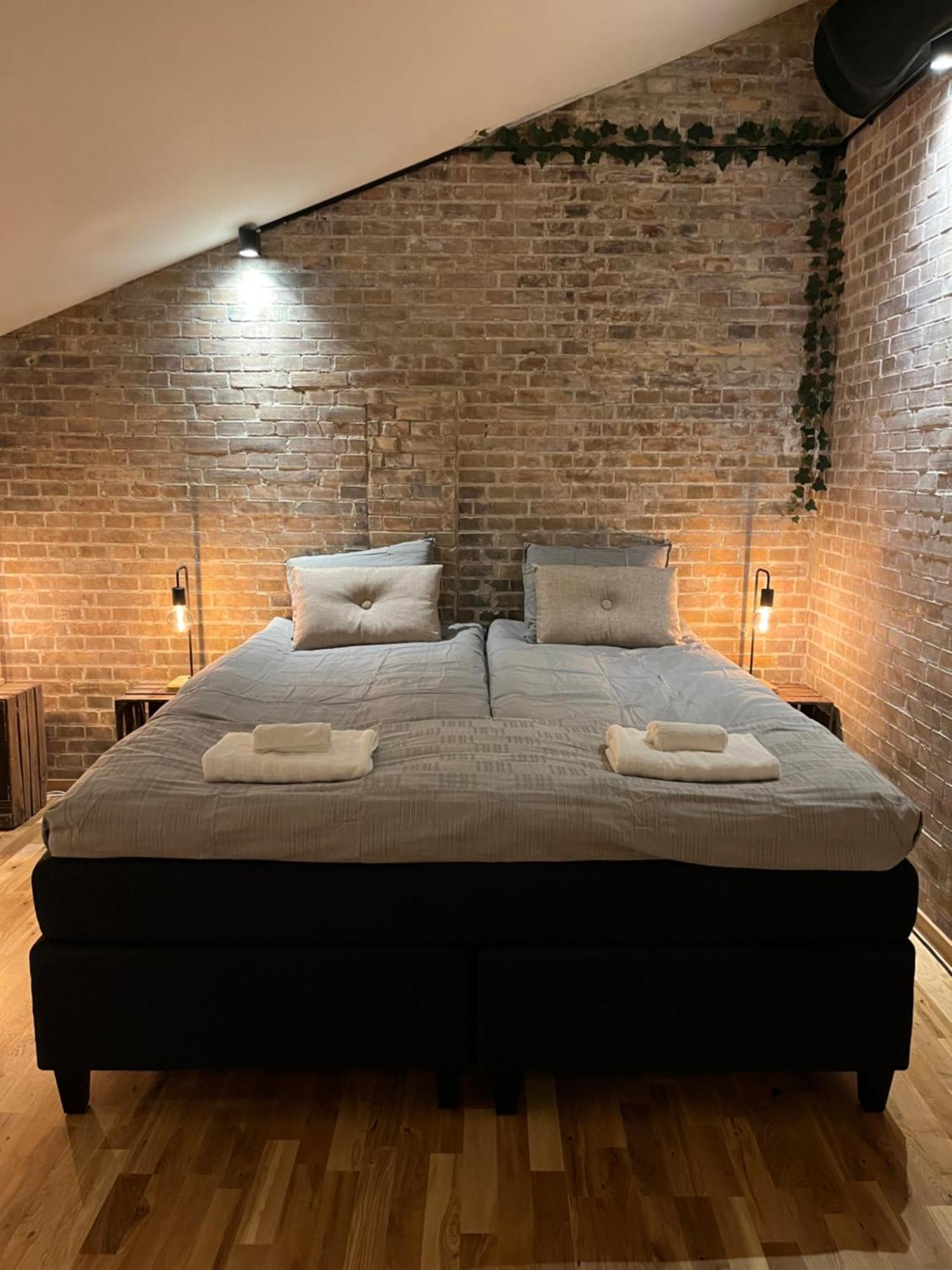 Spirit Bed & Breakfast Ekeby  ภายนอก รูปภาพ