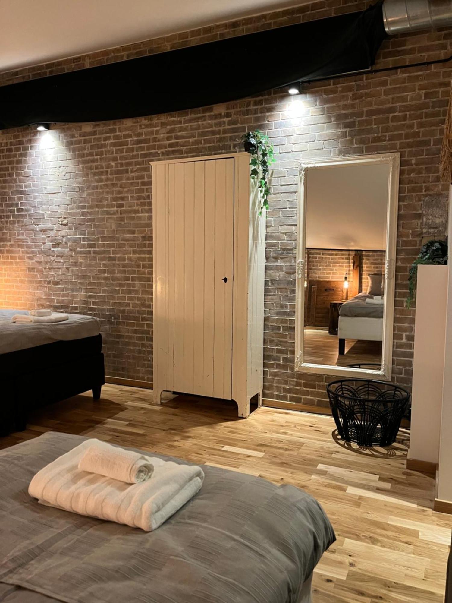 Spirit Bed & Breakfast Ekeby  ภายนอก รูปภาพ