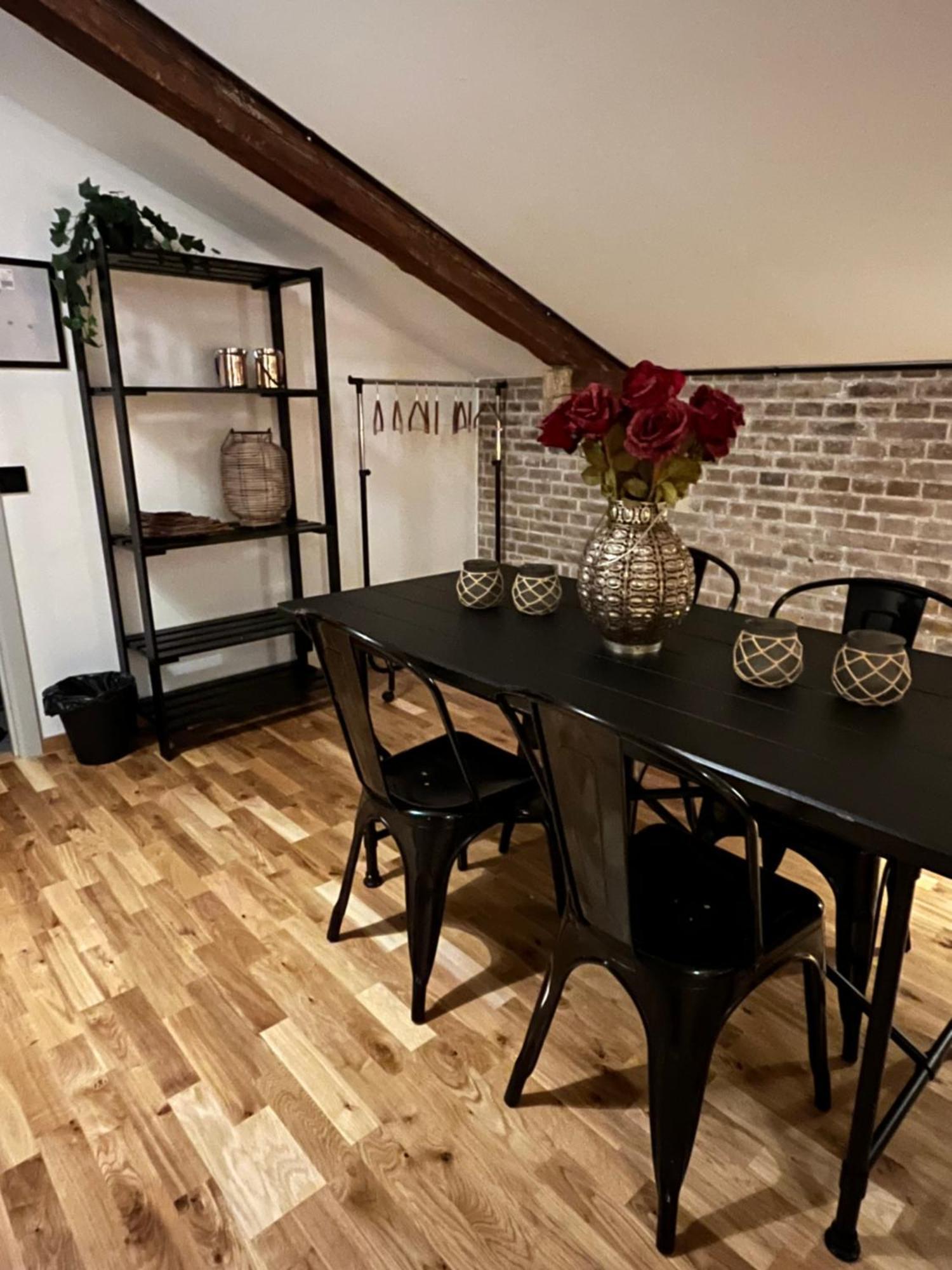 Spirit Bed & Breakfast Ekeby  ภายนอก รูปภาพ