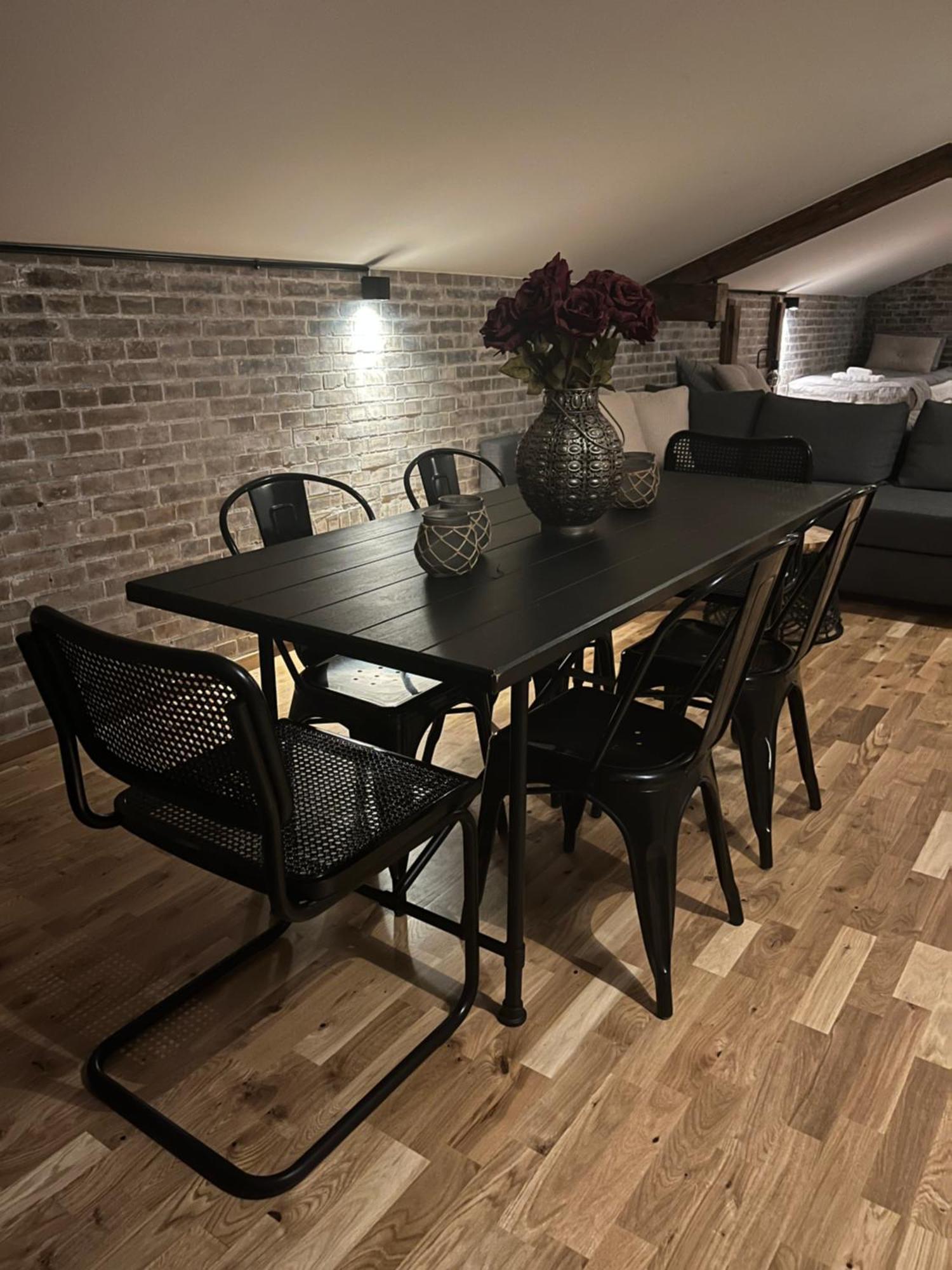 Spirit Bed & Breakfast Ekeby  ภายนอก รูปภาพ