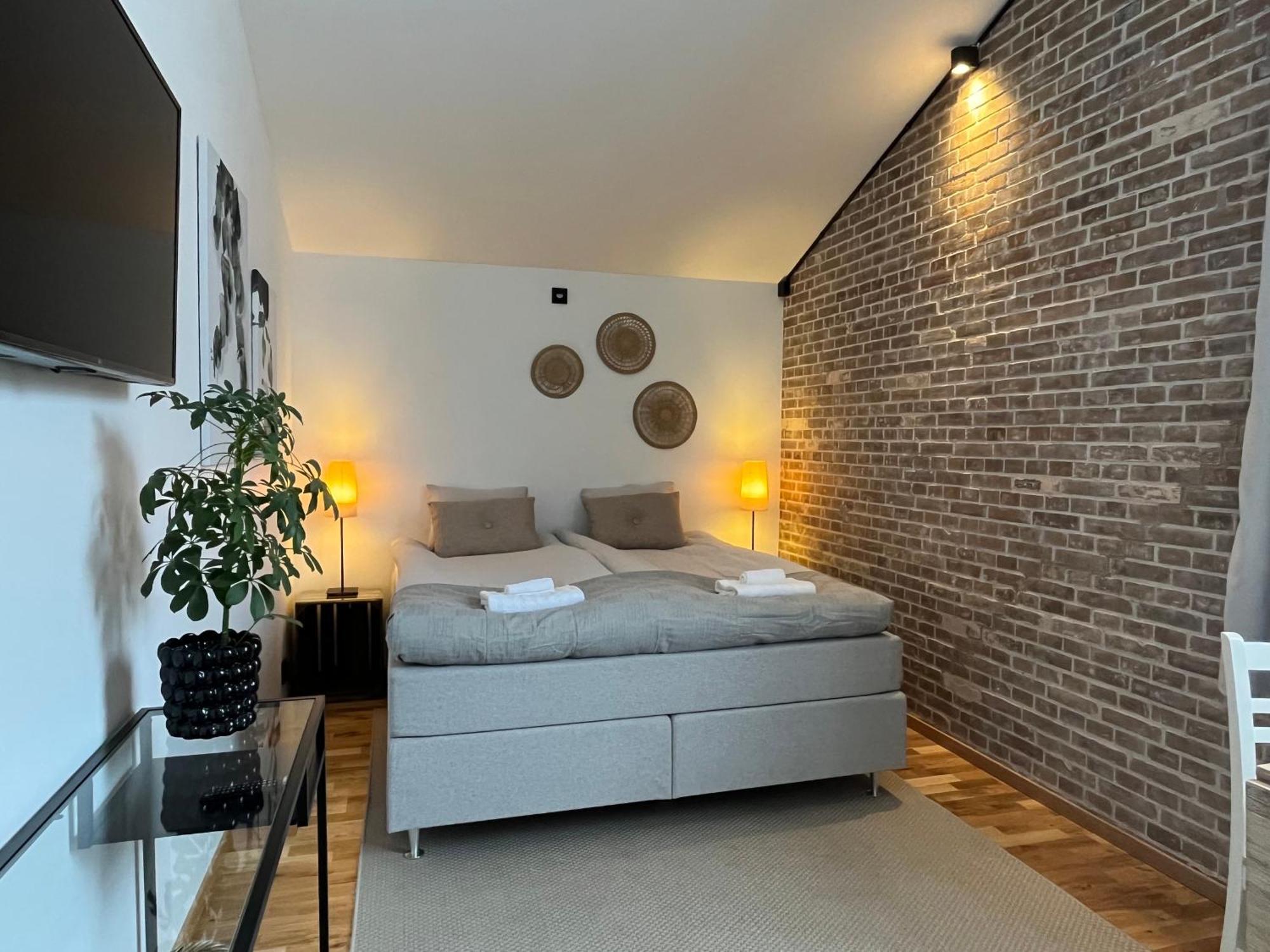 Spirit Bed & Breakfast Ekeby  ภายนอก รูปภาพ